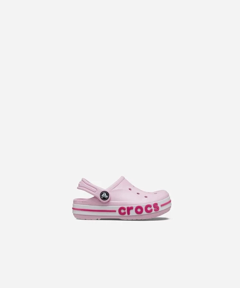 Crocs Bayaband Clog T Çocuk  Terlik