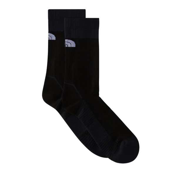 The North Face Trail Run Sock Crew Unisex Çorap - 3
