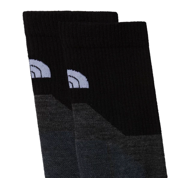 The North Face Hiking Crew Sock Unisex Çorap - 3