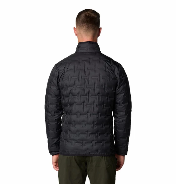 Columbia WO8412 Delta Ridge II Down Jacket Erkek Mont - 2