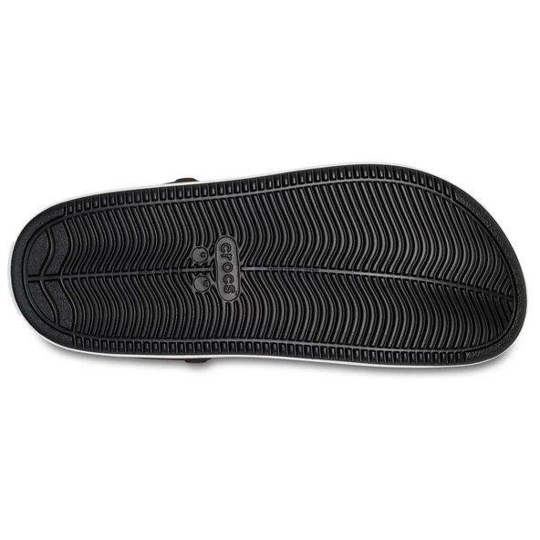 Crocs Off Court Clog Unisex Terlik - 4