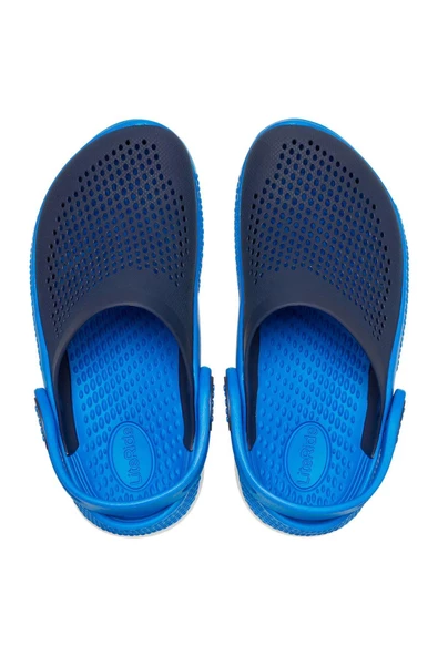 Crocs LiteRide 360 Clog K Çocuk  Terlik - 5