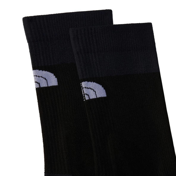 The North Face Trail Run Sock Crew Unisex Çorap - 4