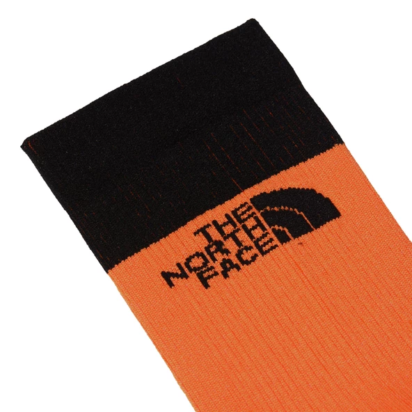 The North Face Trail Run Sock Crew Çorap - 4