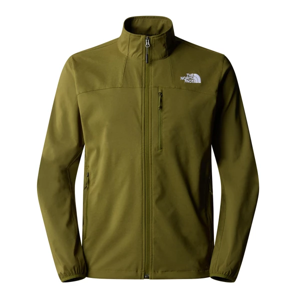 The North Face M Nimble Jacket - Eu Erkek Mont