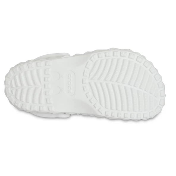 Crocs Classic Geometric Clog Unisex Terlik - 4