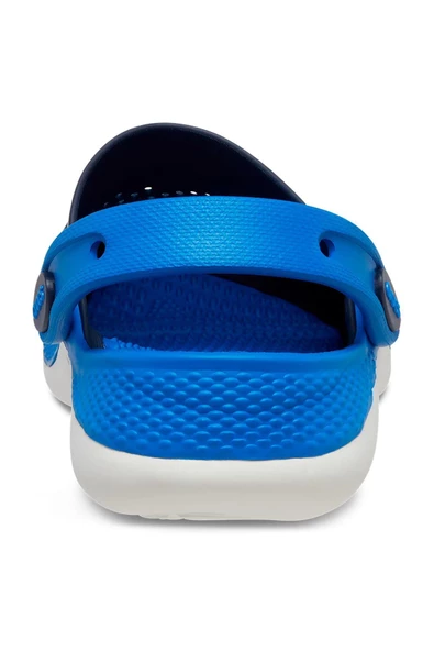 Crocs LiteRide 360 Clog K Çocuk  Terlik - 4