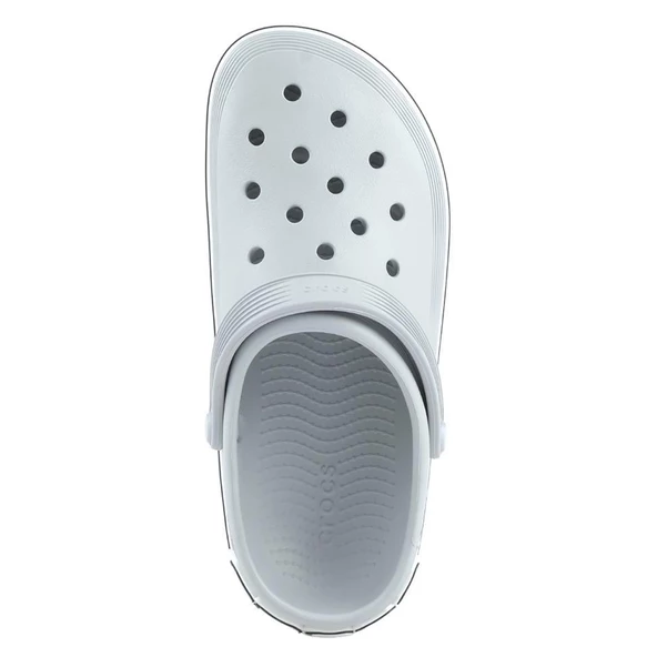 Crocs Off Court Logo Clog Unisex Terlik - 3