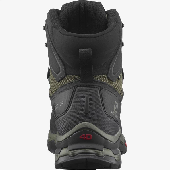 Salomon Quest 4 Gtx Erkek Bot - 4