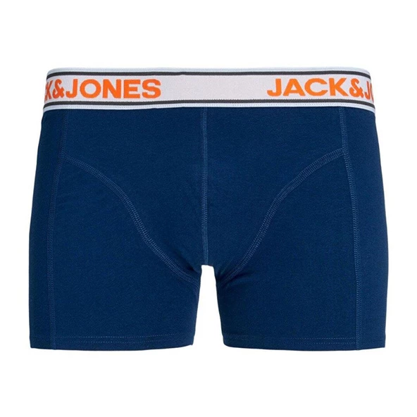 Jack & Jones Jacsuper Trunk Sn Erkek Boxer