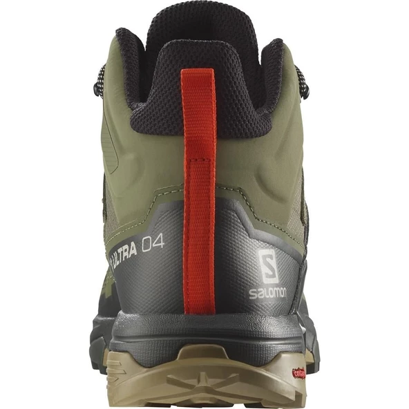 Salomon X Ultra 4 Mid GTX Erkek Bot - 3