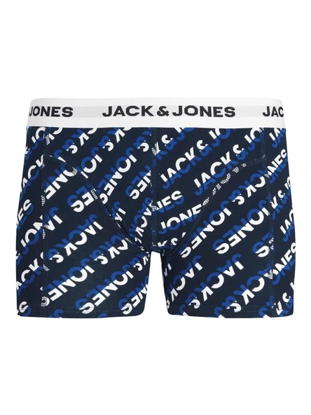 Jack & Jones Jaclogo Trunk SN Erkek Boxer