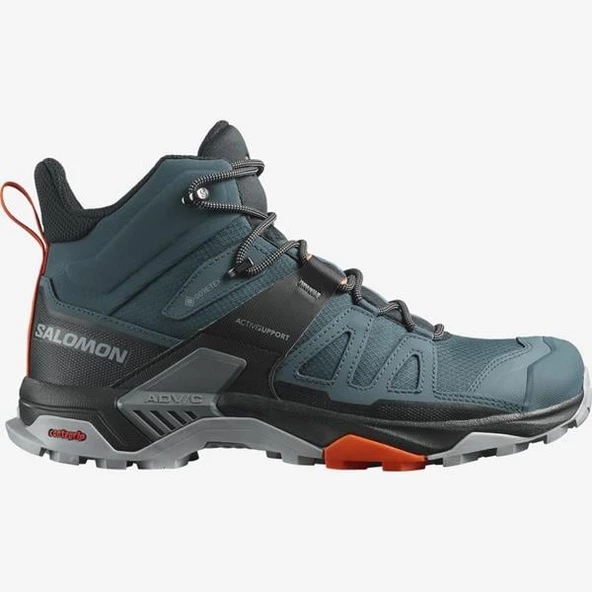 Salomon X Ultra 4 Mid Gtx Erkek Bot ürün görseli