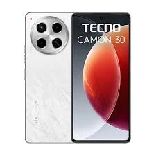 Tecno Camon 30 256 GB 8 GB BEYAZ RENK (Tecno Türkiye Garantili) - 4