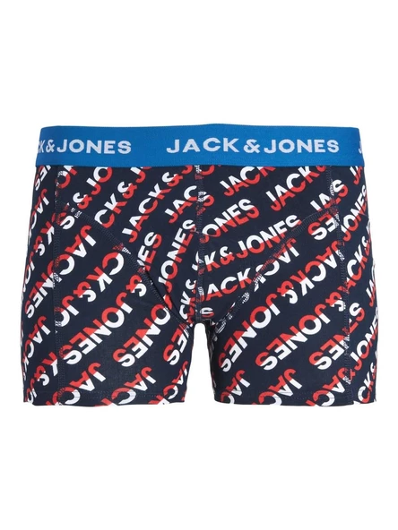 Jack & Jones Jaclogo Trunk SN Erkek Boxer