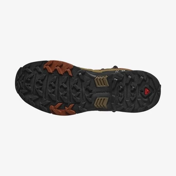 Salomon X Ultra 4 Mid Gtx Erkek Bot - 4
