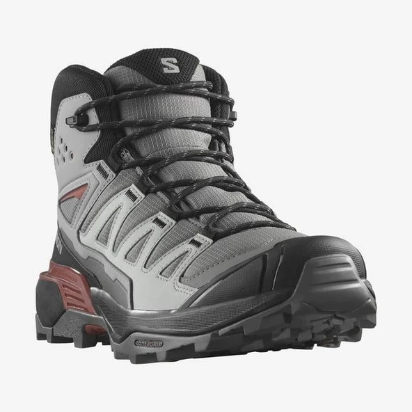 Salomon X Ultra 360 Mid Gtx Erkek Bot - 6
