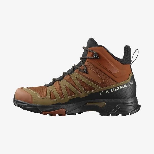 Salomon X Ultra 4 Mid Gtx Erkek Bot - 3