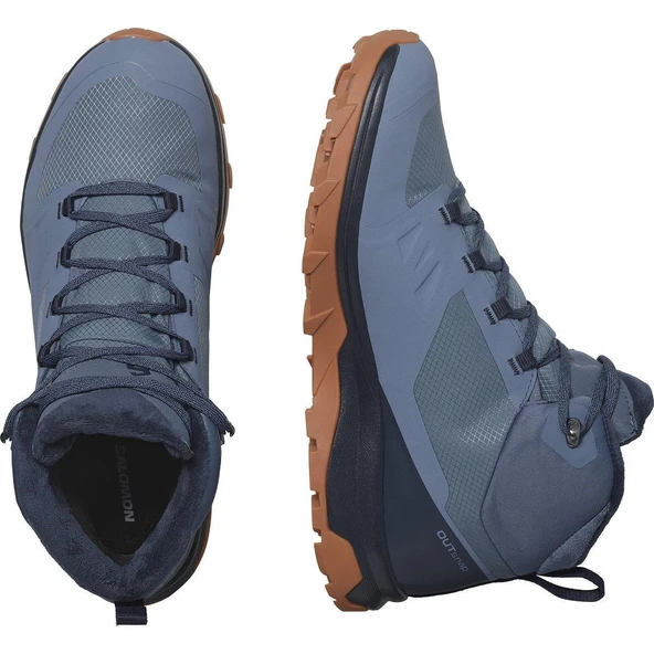 Salomon Outsnap Cswp Erkek Bot - 6
