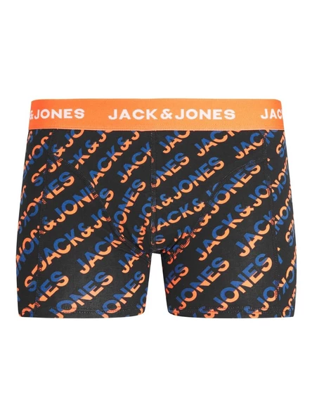 Jack & Jones Jaclogo Trunk SN Erkek Boxer