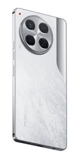 Tecno Camon 30 256 GB 8 GB BEYAZ RENK (Tecno Türkiye Garantili) - 2