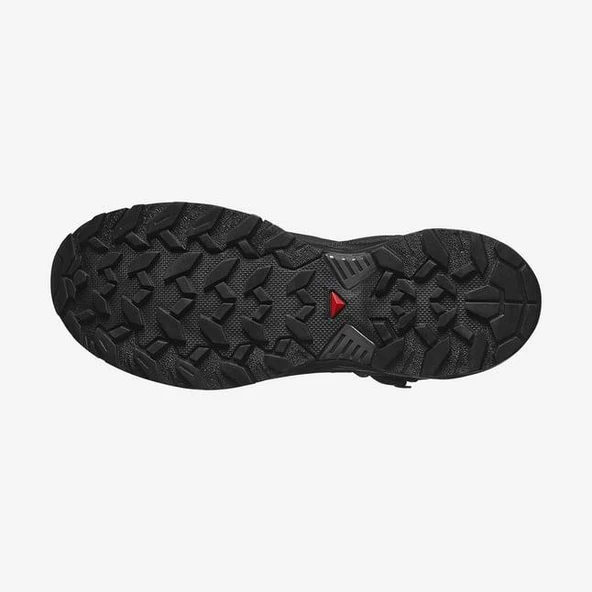 Salomon X Ultra Snowpilot Wp Erkek Bot - 4