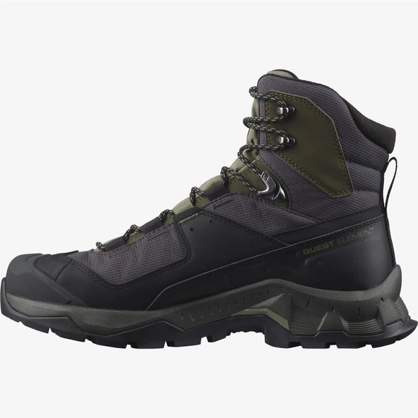Salomon Quest Element Gtx Erkek Bot - 3