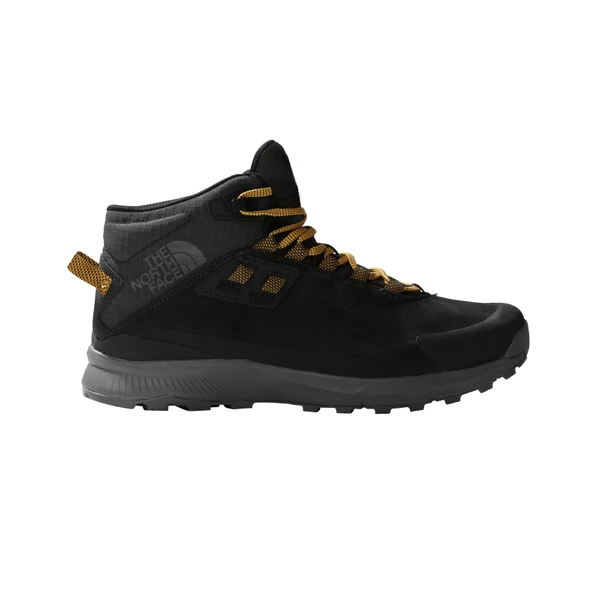 The North Face M Cragstone Leather Mid Wp Erkek Bot