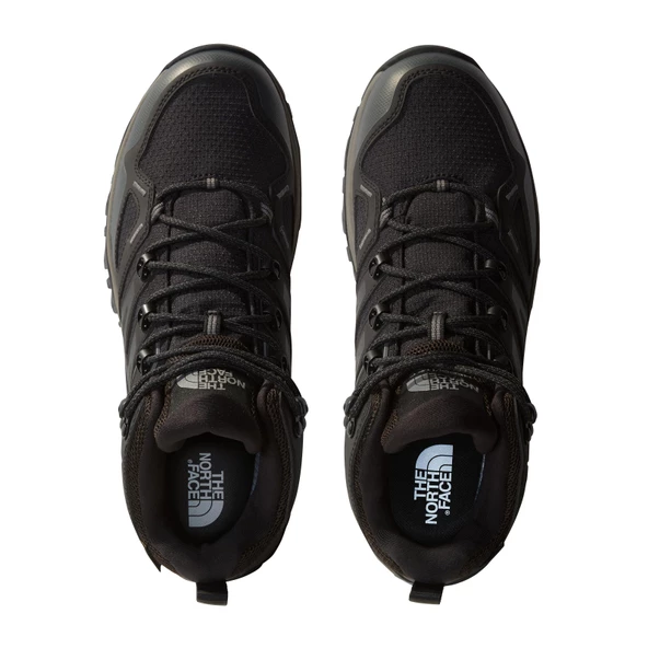 The North Face M Hedgehog Mid Gore-Tex Erkek Bot - 4