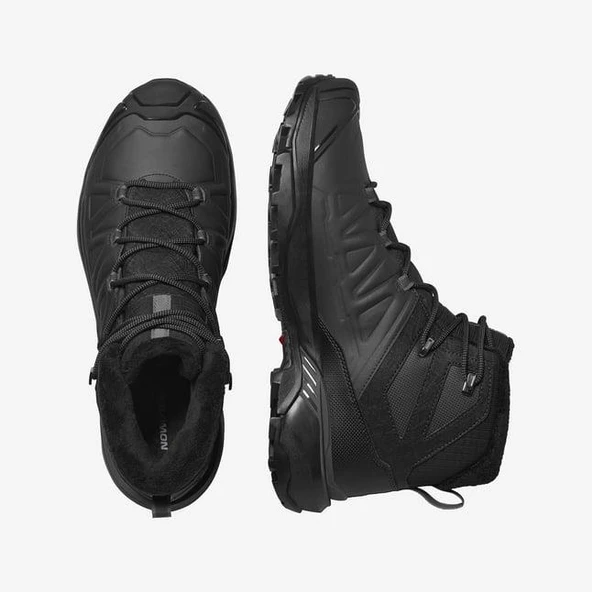 Salomon X Ultra Snowpilot Wp Erkek Bot - 2