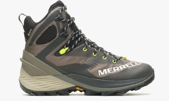 Merrell Rogue Hiker Mid GTX Erkek Bot