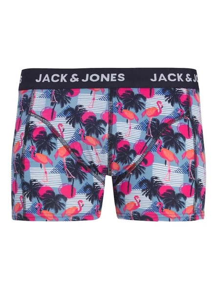 Jack & Jones Jacpueblo Trunk Sn Erkek Boxer