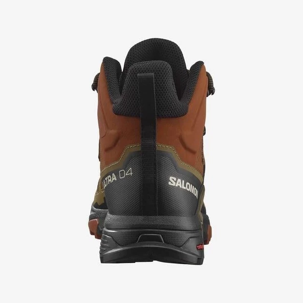 Salomon X Ultra 4 Mid Gtx Erkek Bot - 6