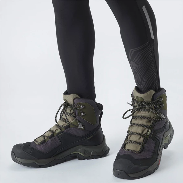Salomon Quest Element Gtx Erkek Bot - 2