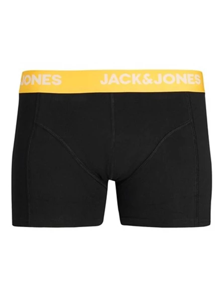 Jack & Jones Jacvito Solid Trunk Erkek Boxer