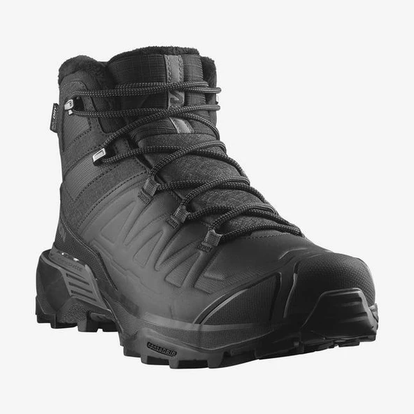 Salomon X Ultra Snowpilot Wp Erkek Bot - 6