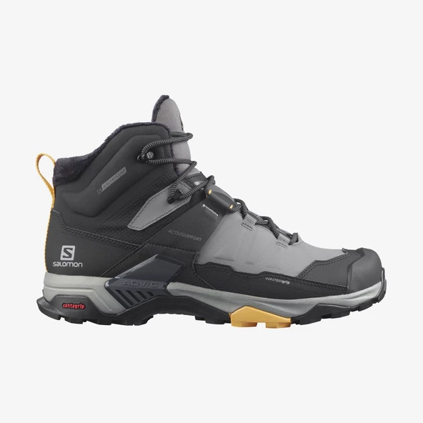 Salomon X Ultra 4 Mid Winter Erkek Bot