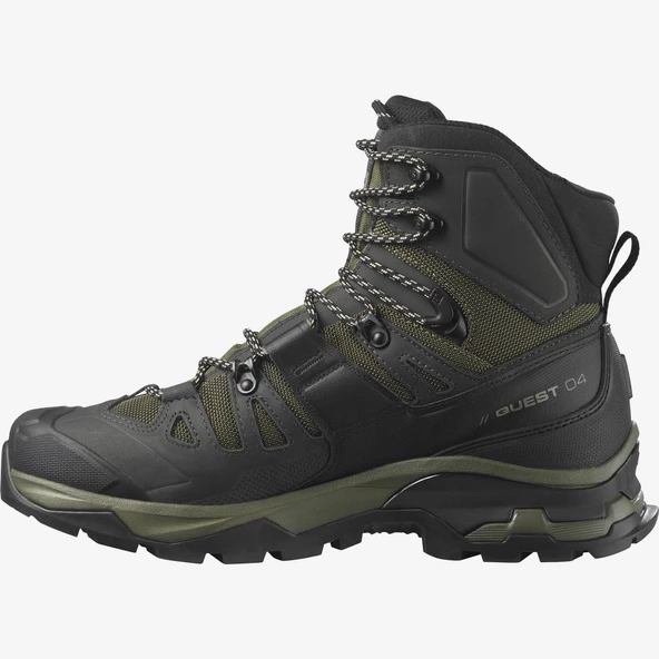 Salomon Quest 4 Gtx Erkek Bot - 5