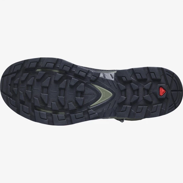 Salomon Quest Element Gtx Erkek Bot - 4