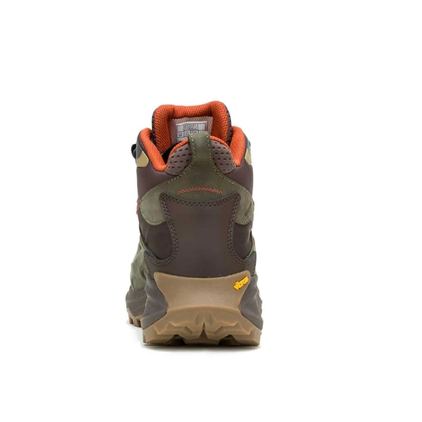 Merrell Moab Speed 2 Ltr Mid Wp Erkek Bot - 6