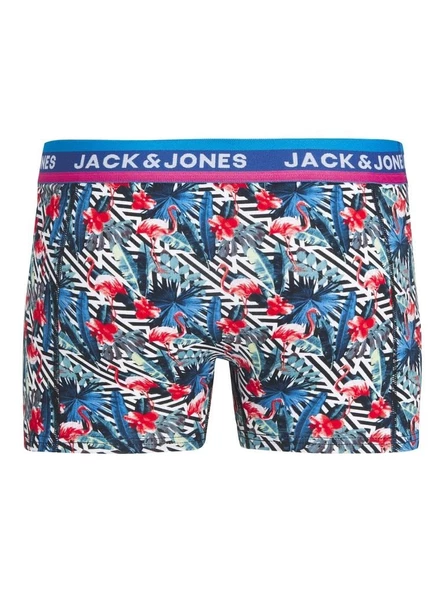 Jack & Jones Jaclakeland Trunk Erkek Boxer - 2