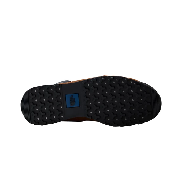 The North Face M Back-To-Berkeley Iv Textile Wp Erkek Bot - 5