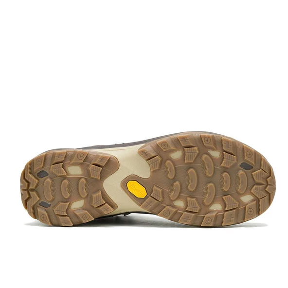 Merrell Moab Speed 2 Ltr Mid Wp Erkek Bot - 2