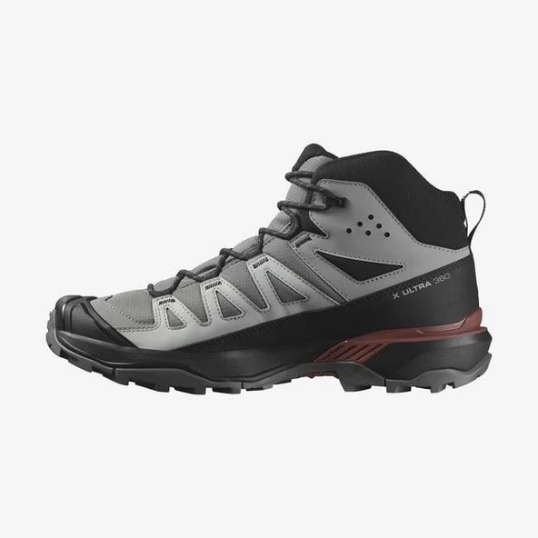 Salomon X Ultra 360 Mid Gtx Erkek Bot - 3