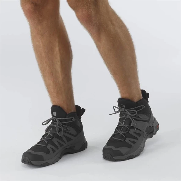 Salomon X Ultra 4 MID GTX Erkek Bot - 4