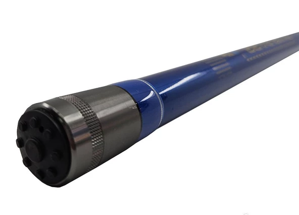 Kendo Blue Bass 4.20m 100-250gr Olta Kamışı - 7