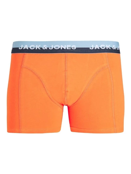 Jack & Jones Jacalex Trunk SN Erkek Boxer
