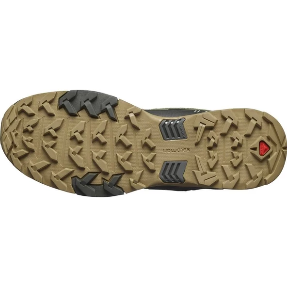 Salomon X Ultra 4 Mid GTX Erkek Bot - 5