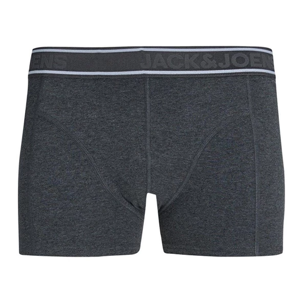 Jack & Jones Jacsuper Trunk Sn Erkek Boxer