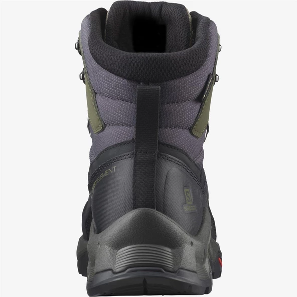 Salomon Quest Element Gtx Erkek Bot - 5